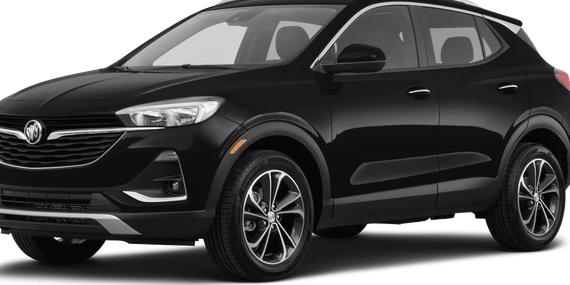 BUICK ENCORE GX 2023 KL4MMCSLXPB138278 image